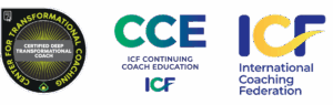 Chứng nhận CTC, ICF CCE và ICF của Coach Thục Linh