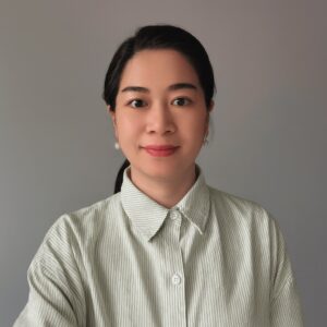 Coach Hạnh Vũ, Pure Coach khai vấn nghề nghiệp