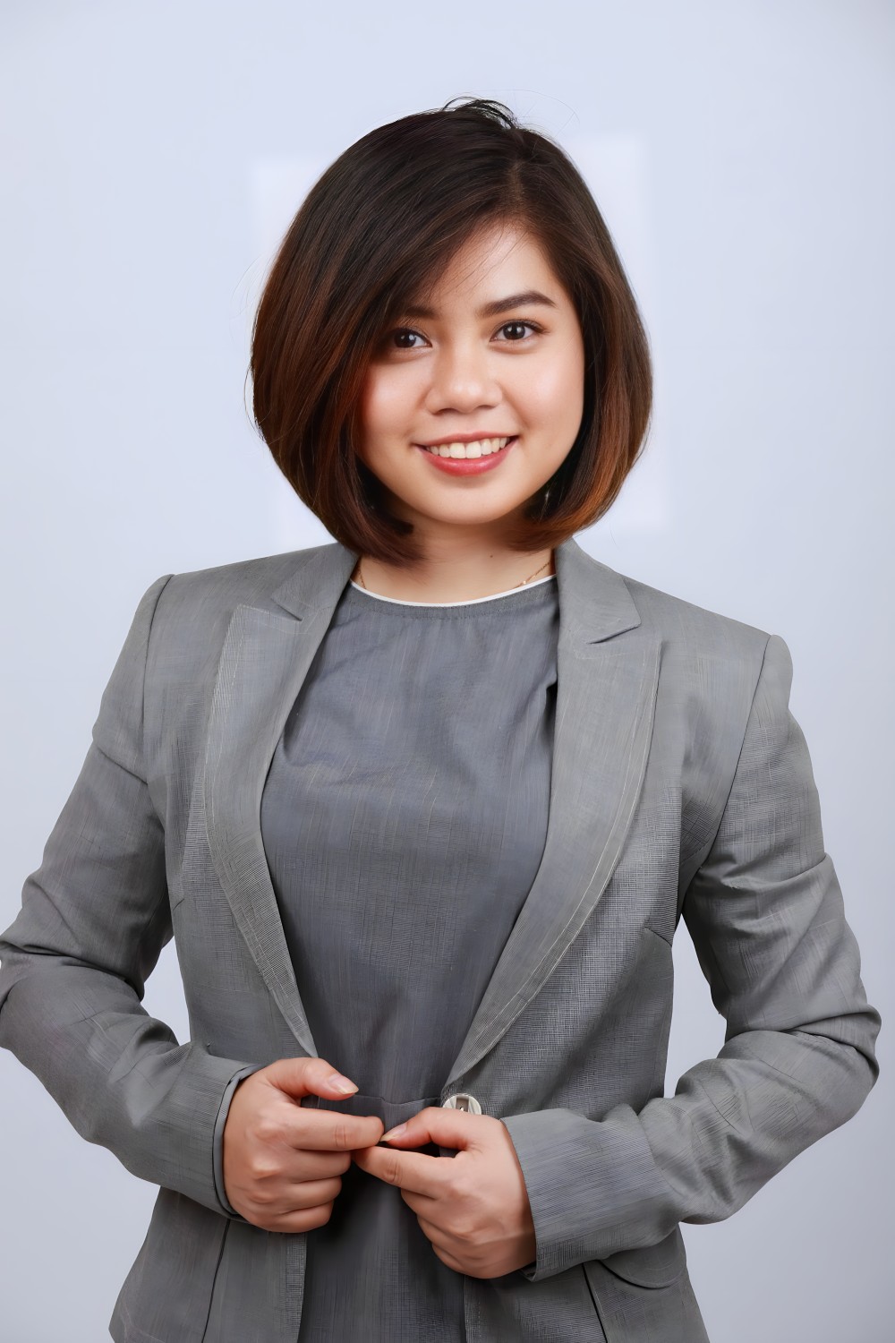Coach Thục Linh, người sáng lập Pure Coaching Center