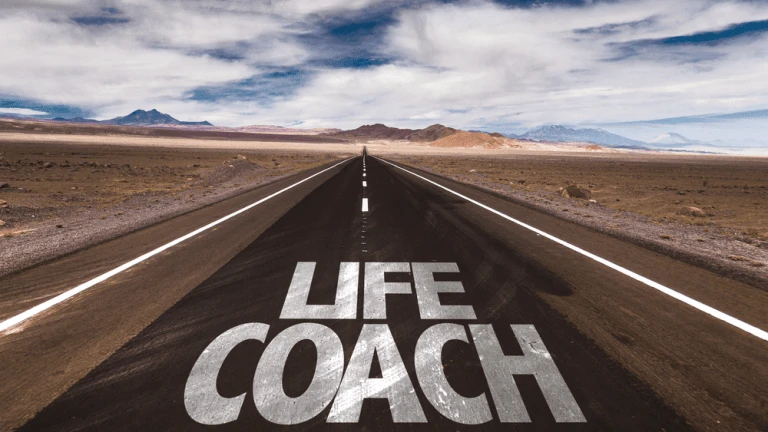 Không gian an toàn trong phiên khai vấn Pure Coach Không gian an toàn không phán xét trong phiên khai vấn cùng Pure Coach