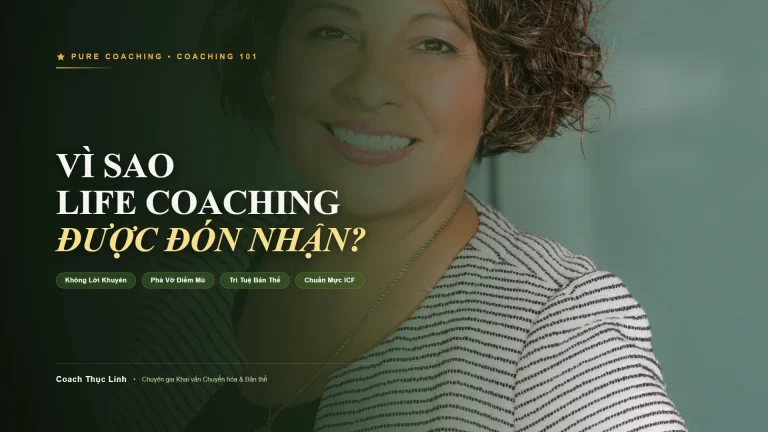 vi sao life coaching editorial thumbnail